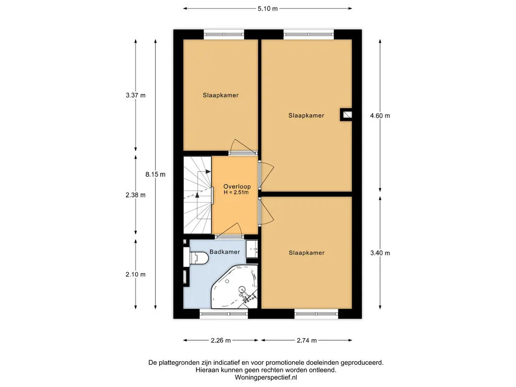 Plattegrond 3