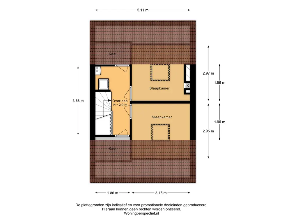 Plattegrond 4