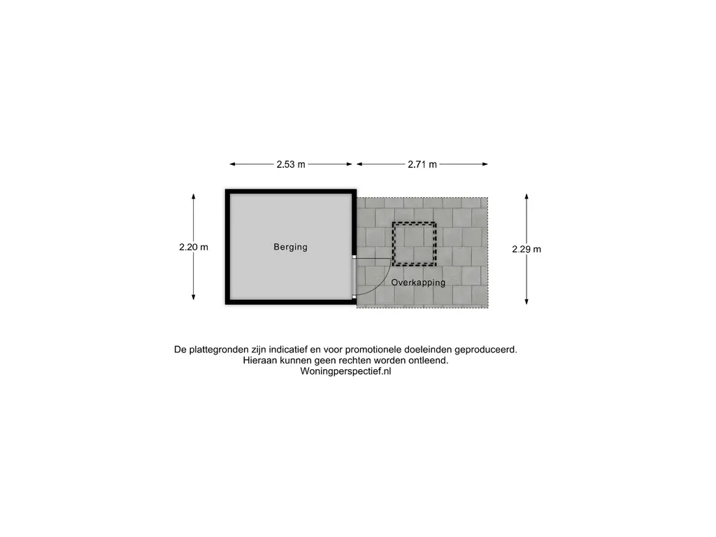 Plattegrond 5