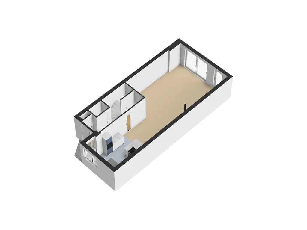 Plattegrond 7