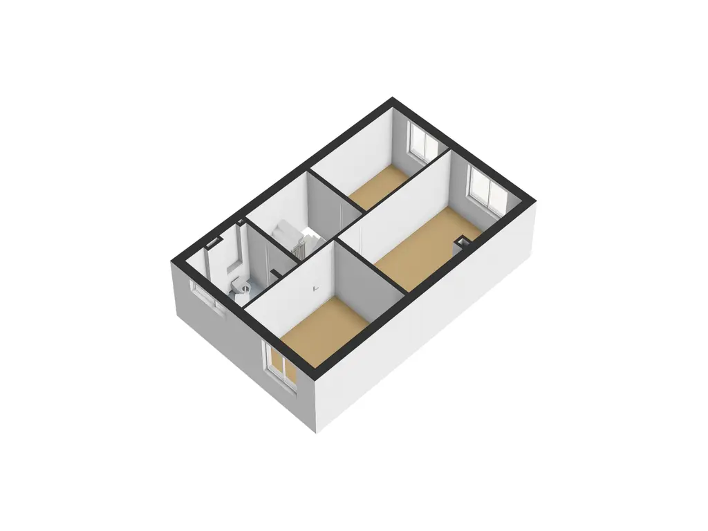 Plattegrond 8