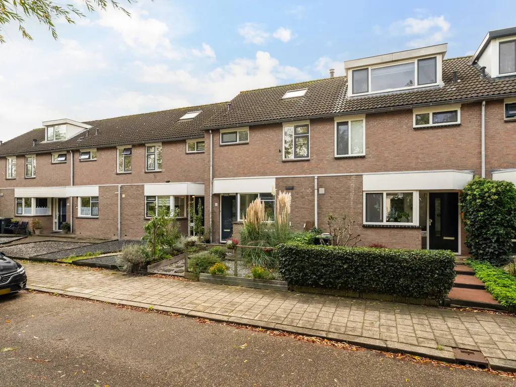 Verlaat 39, KAMERIK