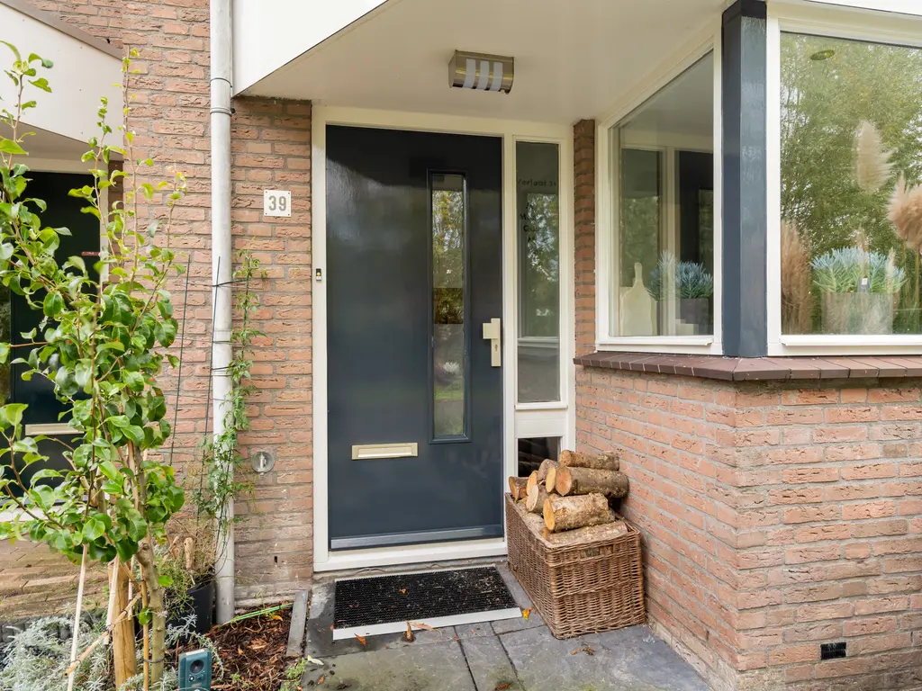 Verlaat 39, KAMERIK