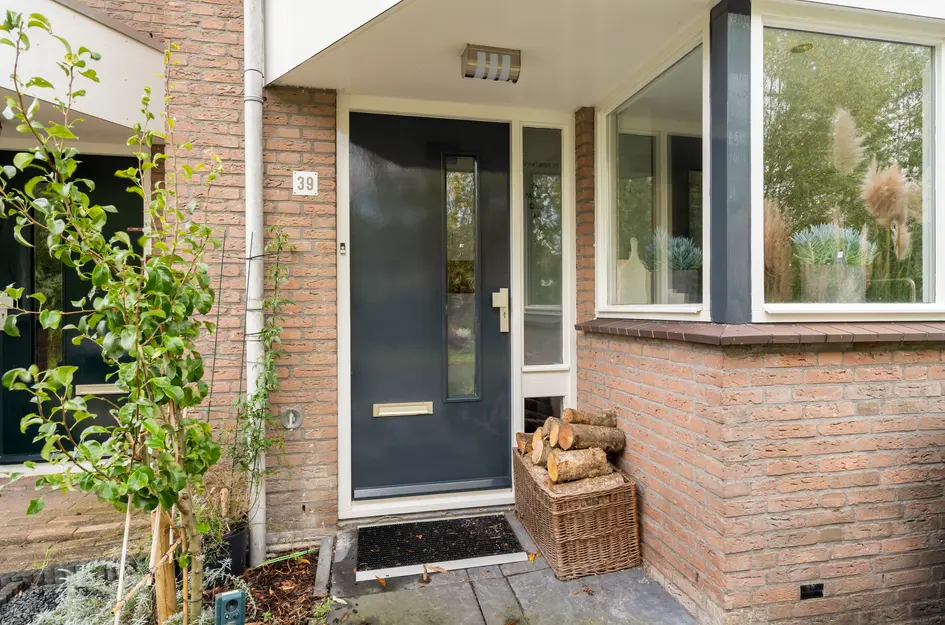 Verlaat 39