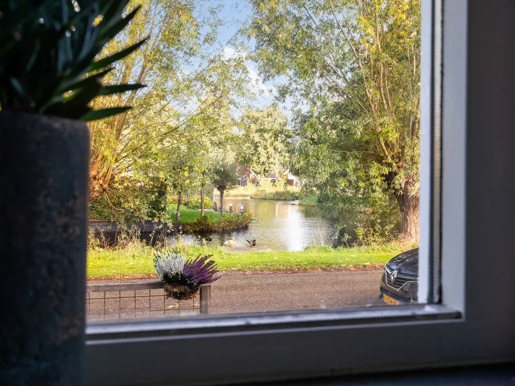 Verlaat 39, KAMERIK