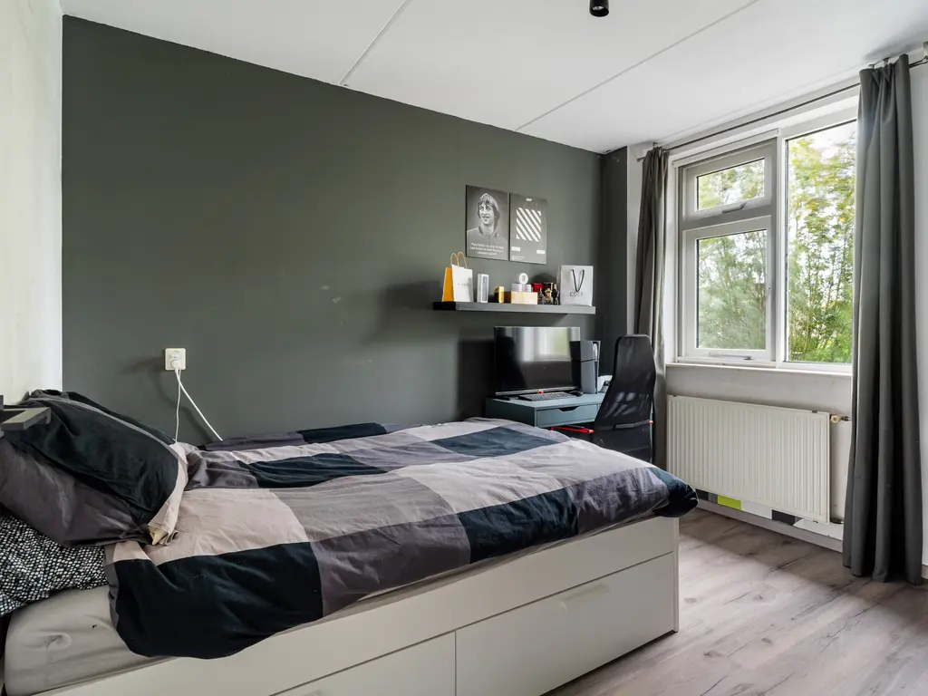 Verlaat 39, KAMERIK