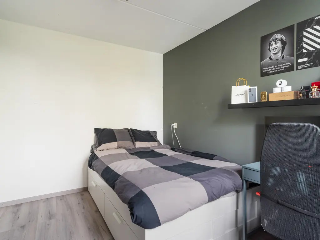 Verlaat 39, KAMERIK