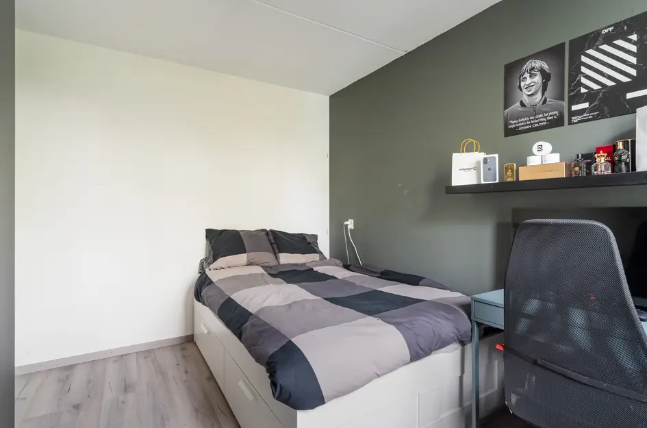 Verlaat 39