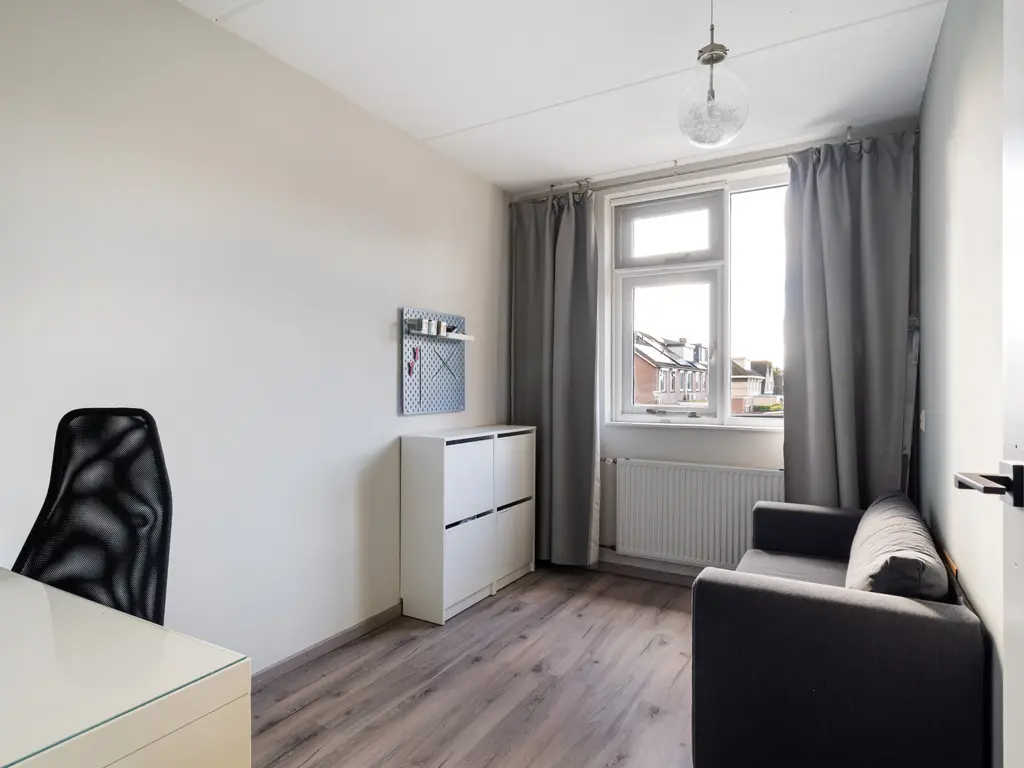 Verlaat 39, KAMERIK