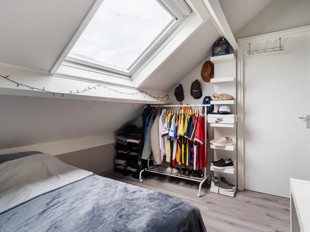Verlaat 39, KAMERIK