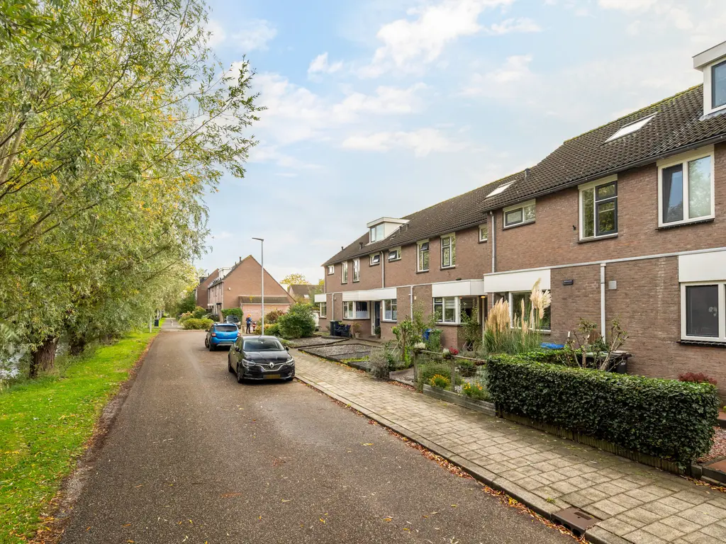 Verlaat 39, KAMERIK
