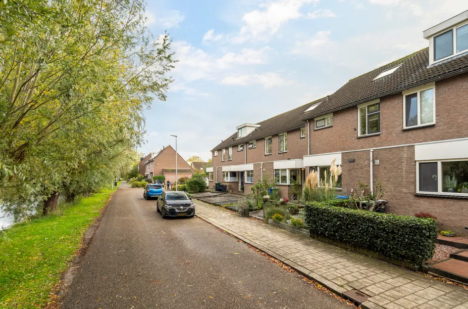 Verlaat 39
