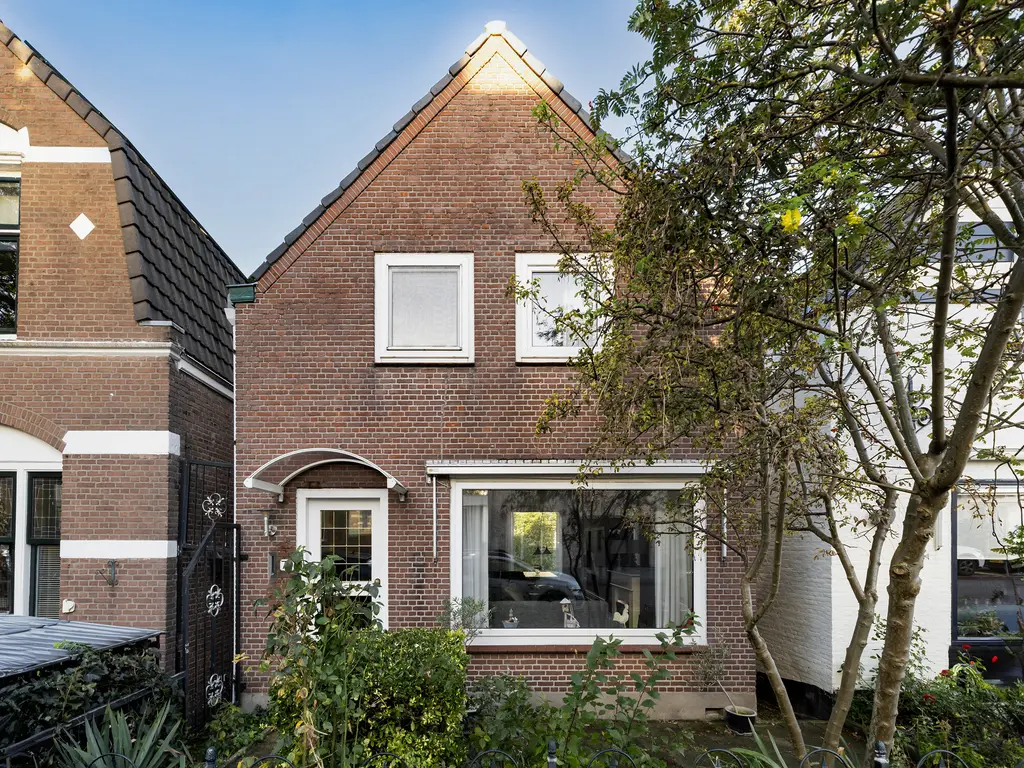 Delftweg 76, ROTTERDAM