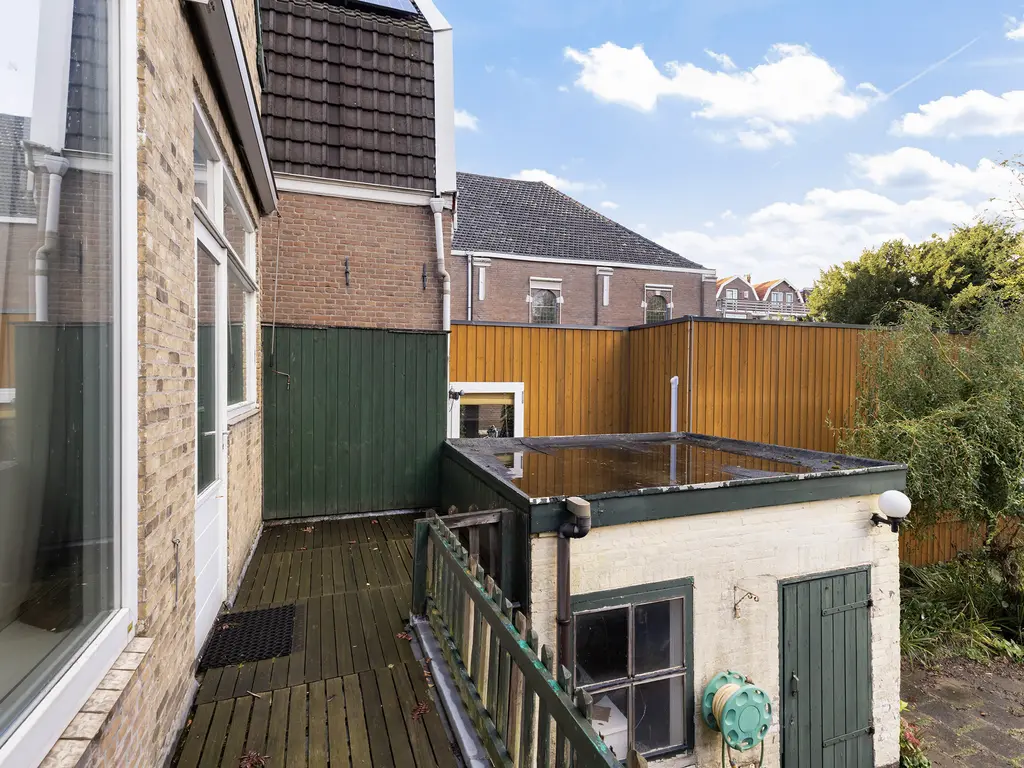 Delftweg 76, ROTTERDAM