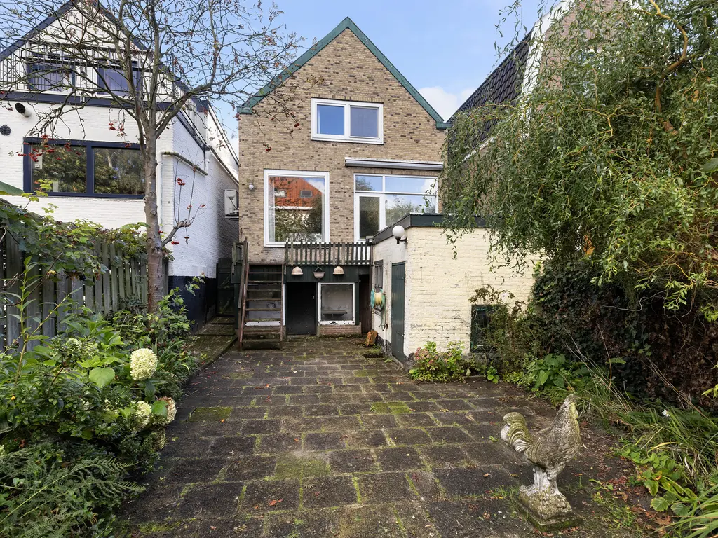 Delftweg 76, ROTTERDAM