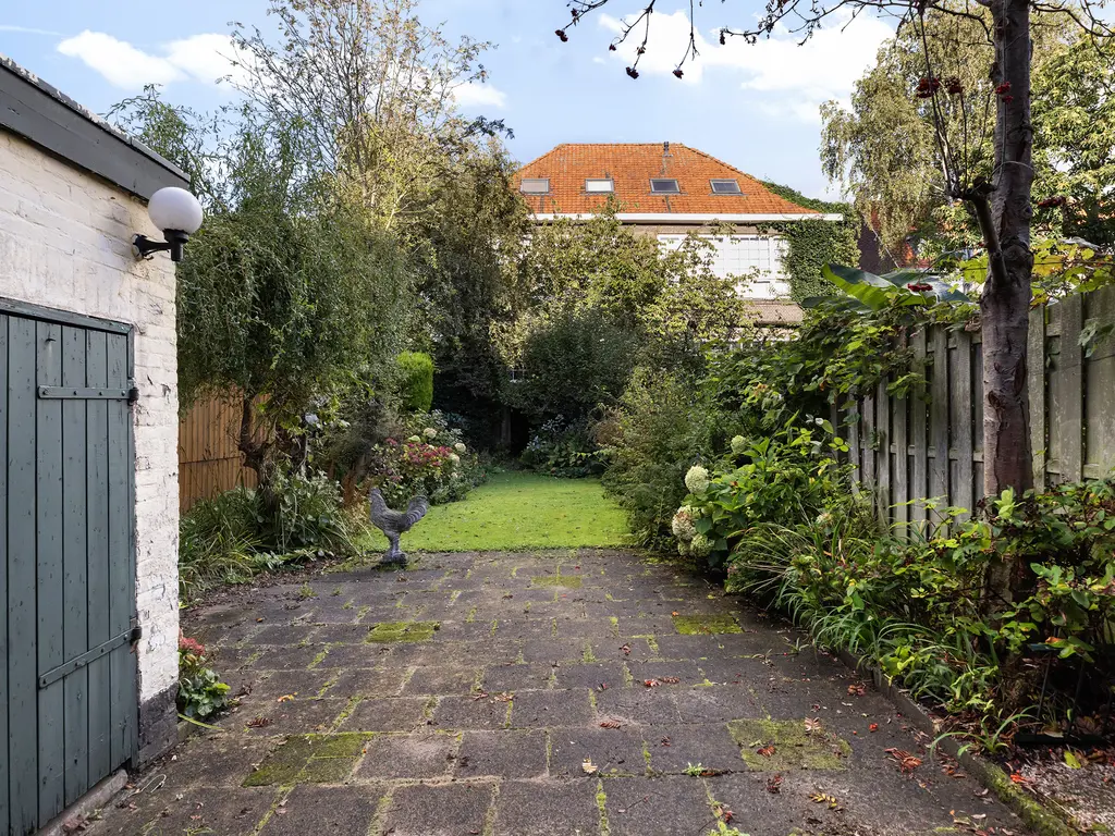 Delftweg 76, ROTTERDAM