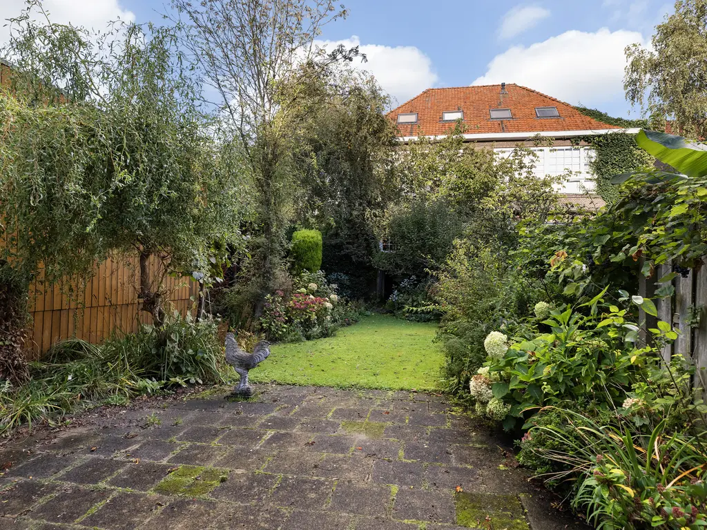 Delftweg 76, ROTTERDAM