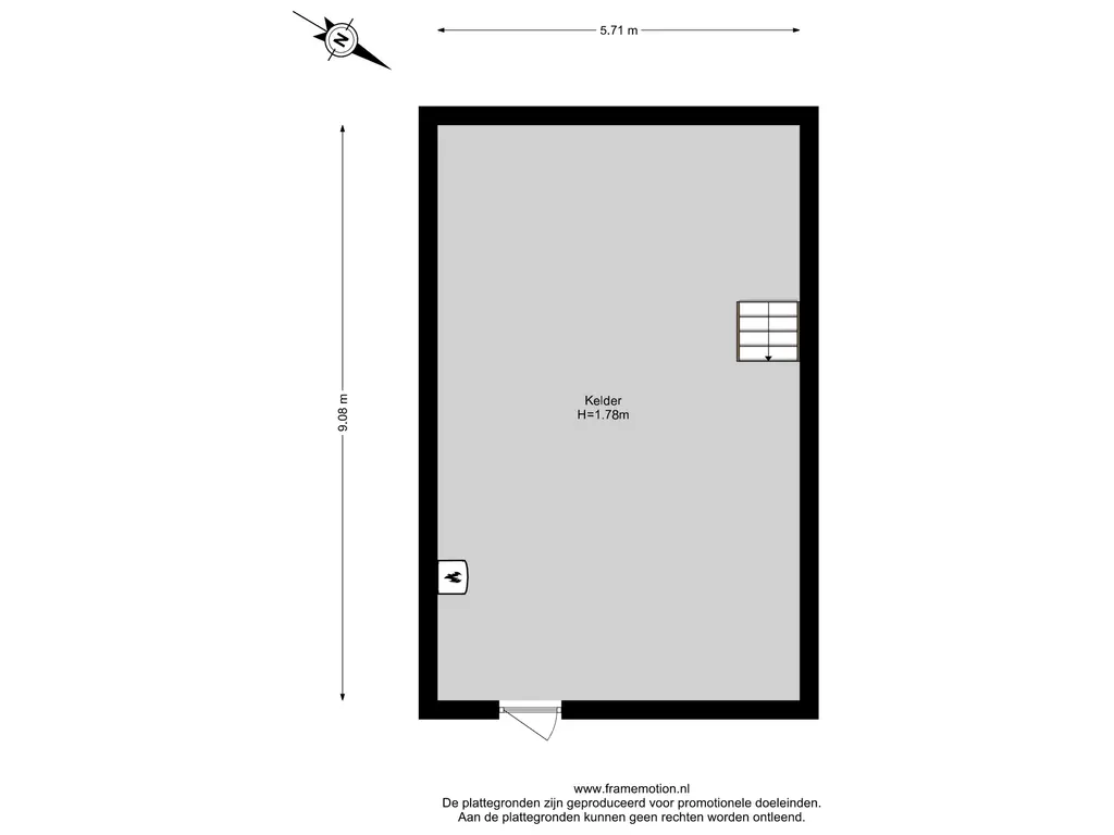 Plattegrond 3