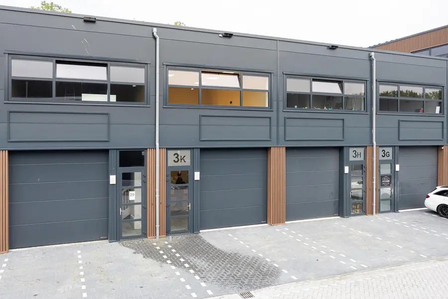 Haverstraat 3K, Nieuw-Vennep