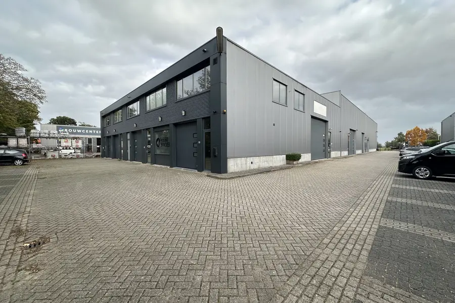 Industriekade 18g, SASSENHEIM