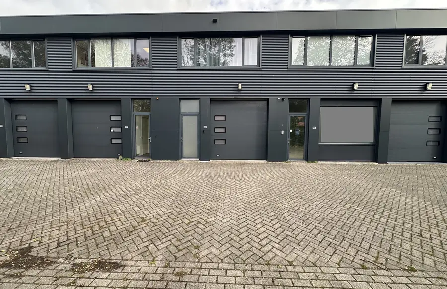 Industriekade 18g