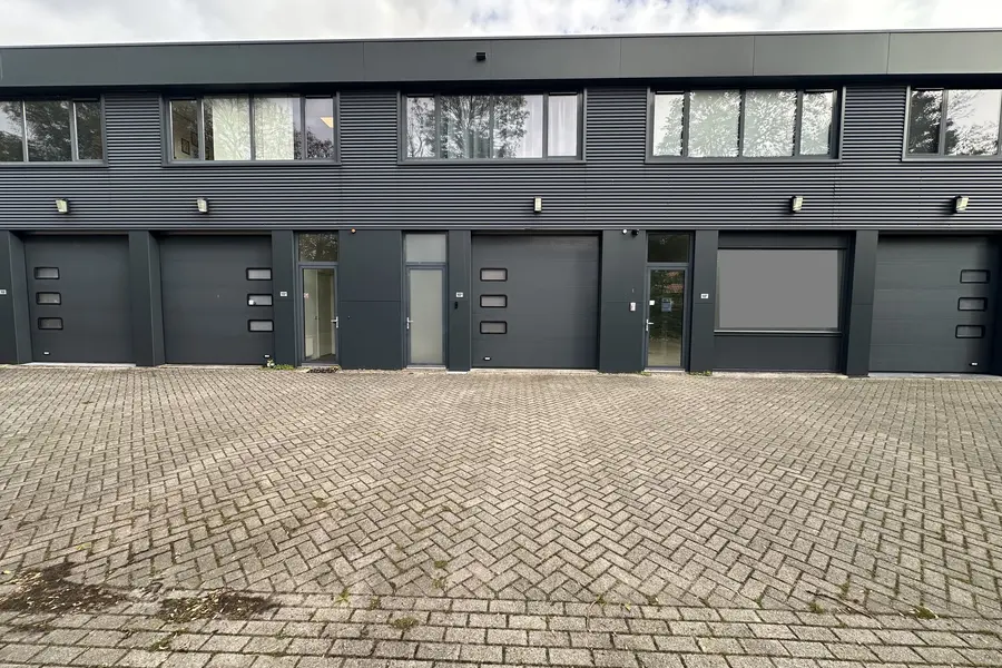 Industriekade 18g