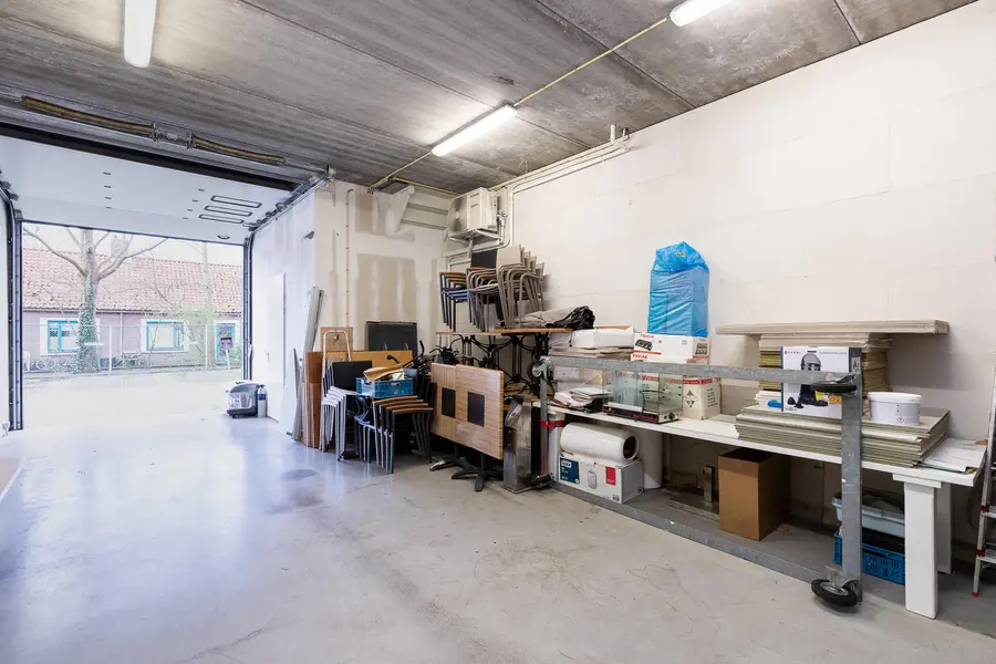 Industriekade 18g