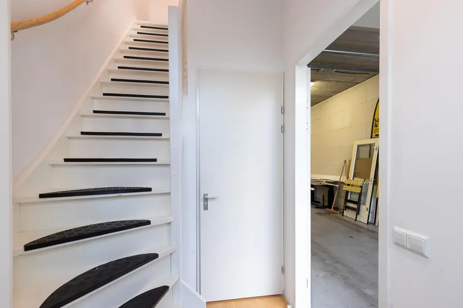 Industriekade 18g