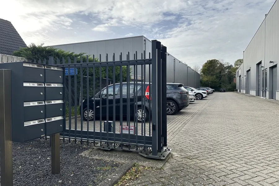 Industriekade 18g