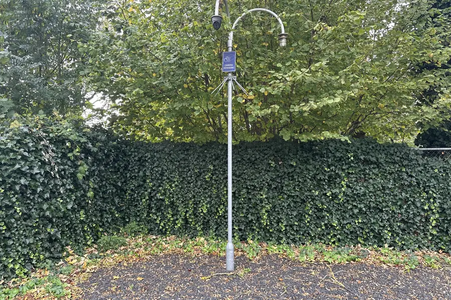 Industriekade 18g