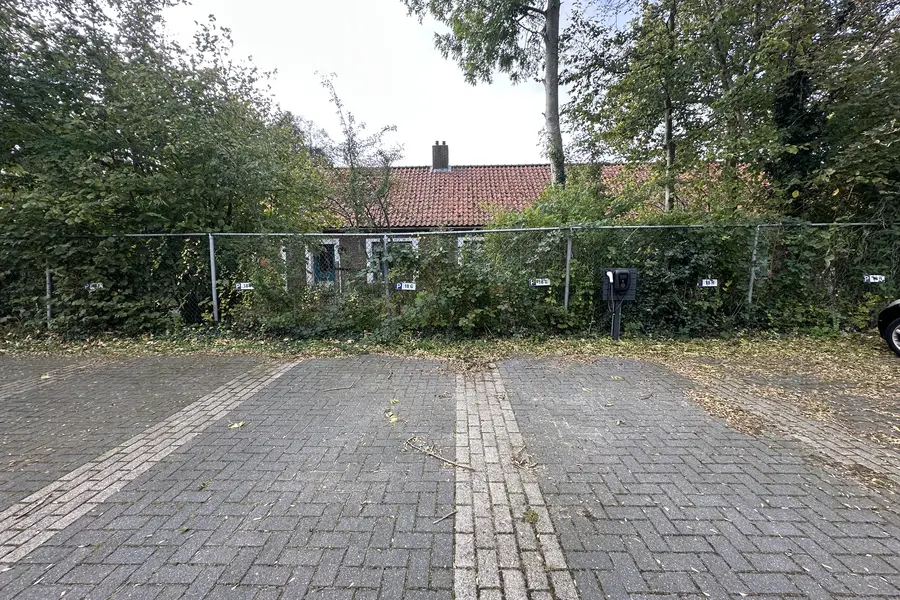 Industriekade 18g