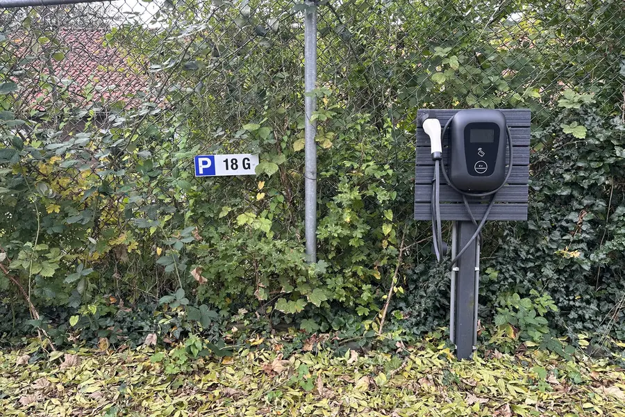 Industriekade 18g