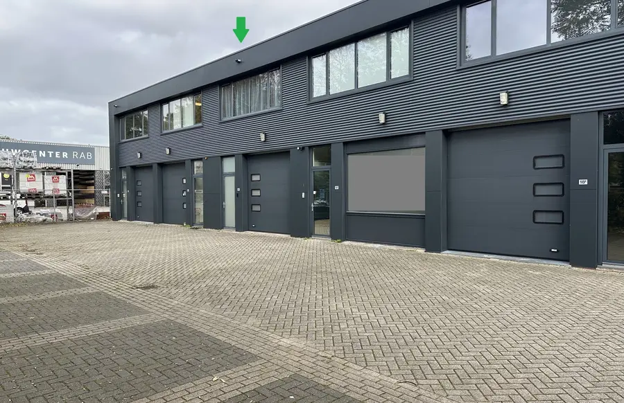 Industriekade 18g