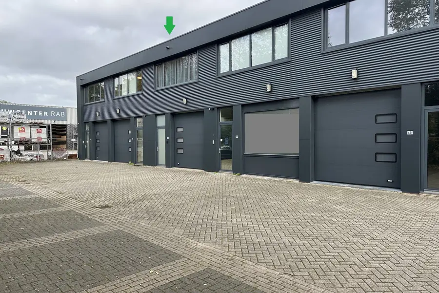 Industriekade 18g