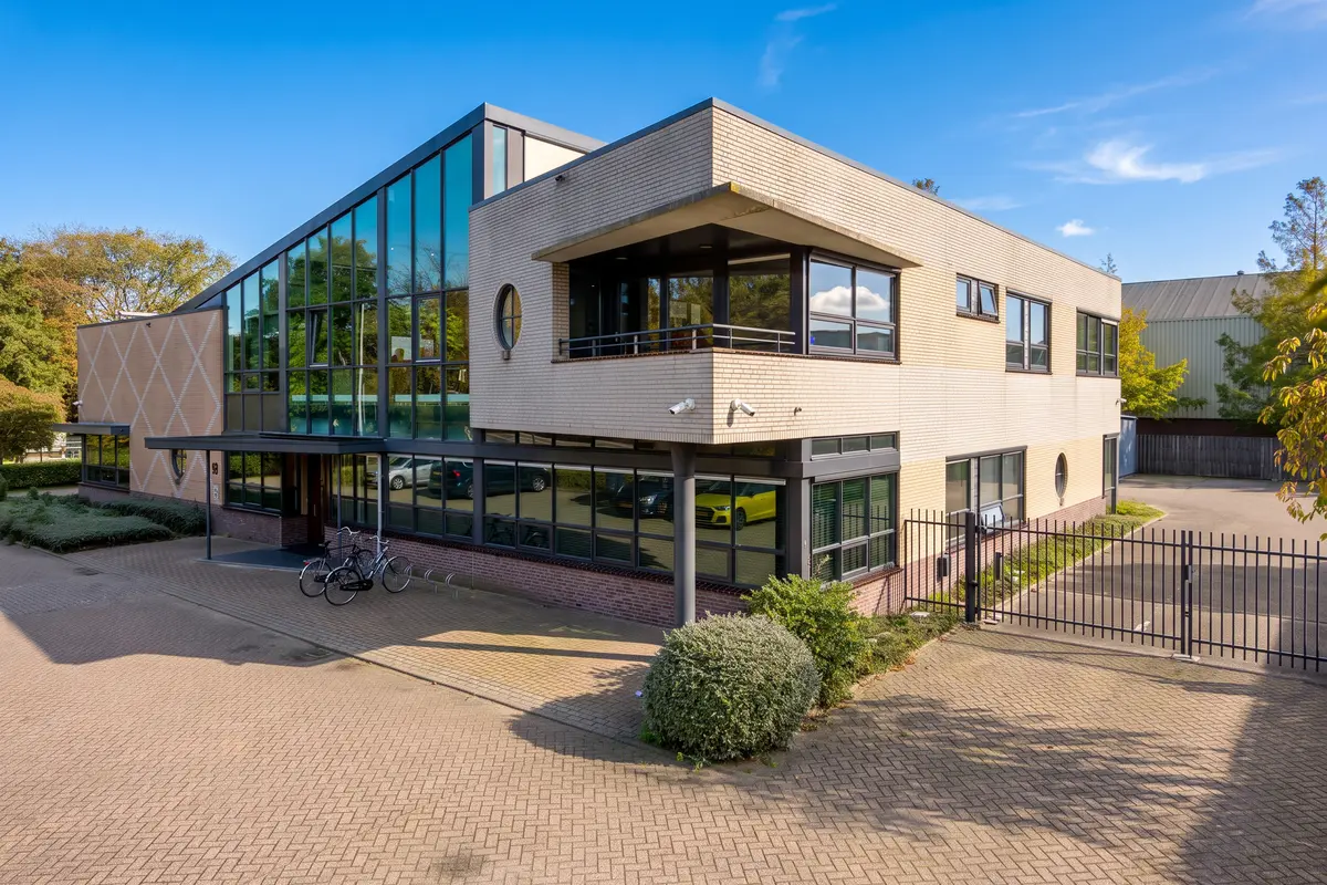 Hoofdstraat 10