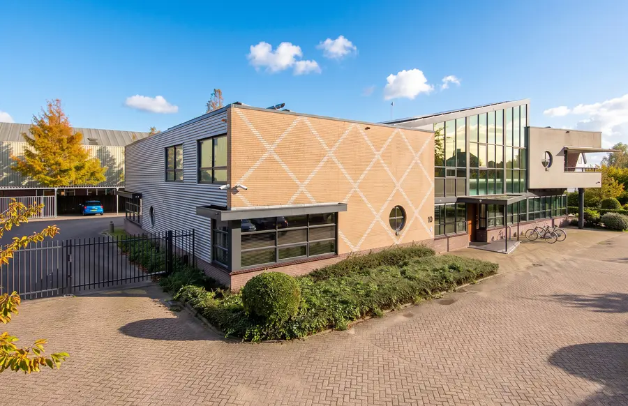 Hoofdstraat 10