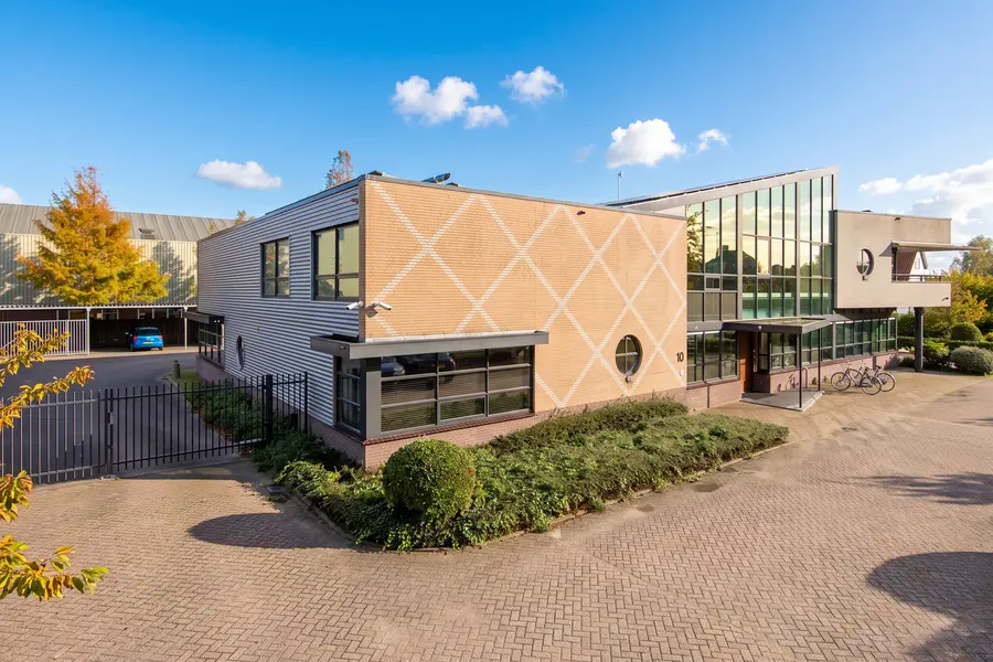 Hoofdstraat 10