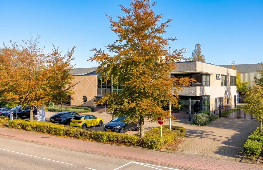 Hoofdstraat 10