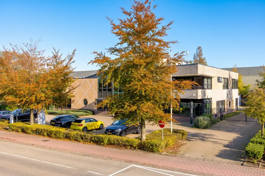 Hoofdstraat 10