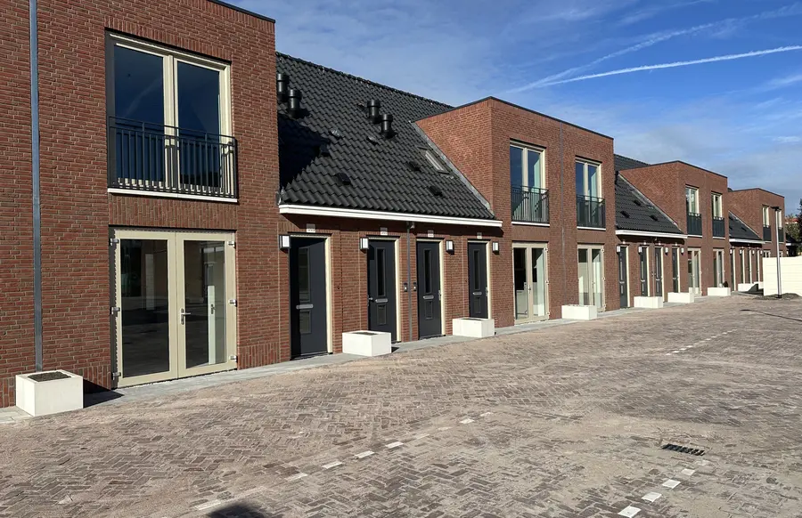 Herenstraat 68B, bouwnummer 06