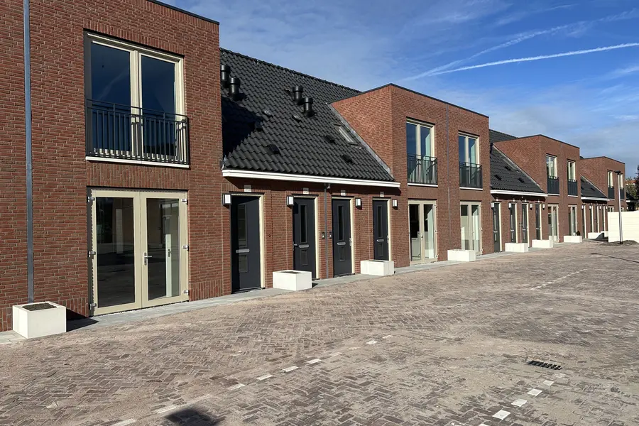 Herenstraat 68B, bouwnummer 06