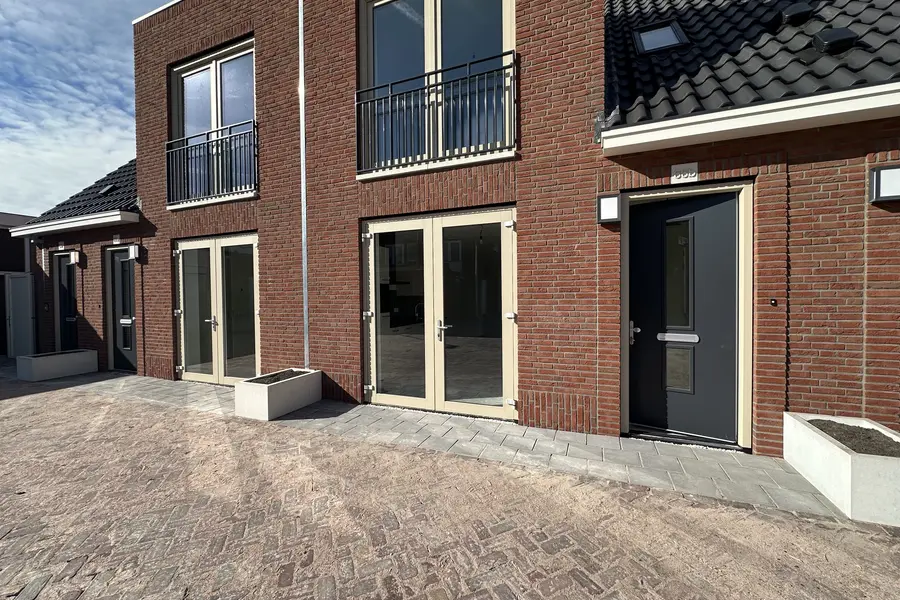Herenstraat 68B, bouwnummer 06