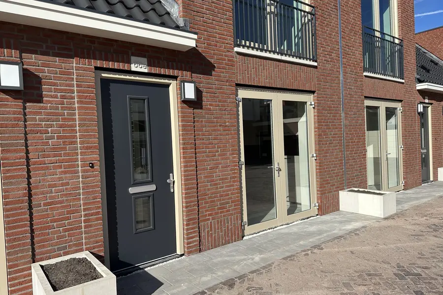 Herenstraat 68B, bouwnummer 06