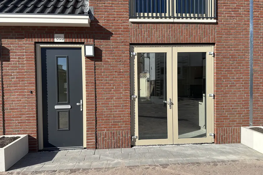 Herenstraat 68B, bouwnummer 06