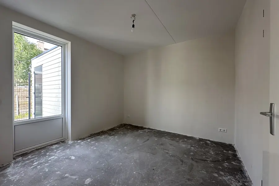 Herenstraat 68B, bouwnummer 06