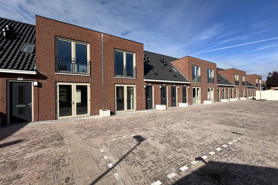 Herenstraat 68E, bouwnummer 07