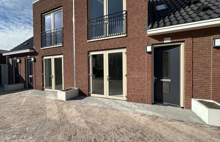 Herenstraat 68E, bouwnummer 07