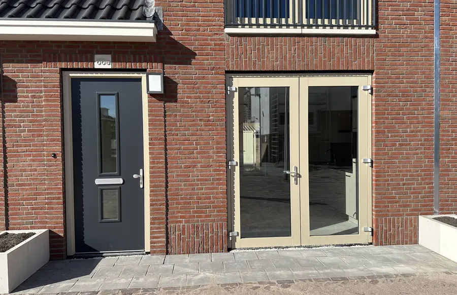 Herenstraat 68E, bouwnummer 07