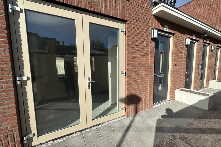 Herenstraat 68F, bouwnummer 08
