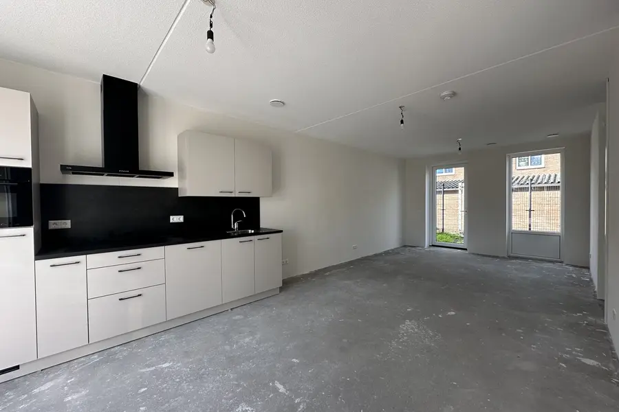 Herenstraat 68F, bouwnummer 08